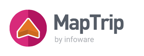 MapTrip Logo